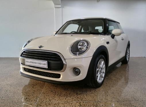 Used 2020 MINI Hatch One Hatch 3-Door Auto for sale in DURBAN KWA ZULU ...