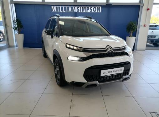 Used 2023 Citroen C3 Aircross 1.2T Feel for sale in CAPETOWN WESTERN ...