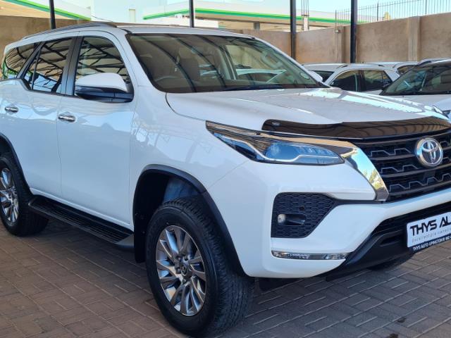 THYS AUTO dealership in Upington - AutoTrader