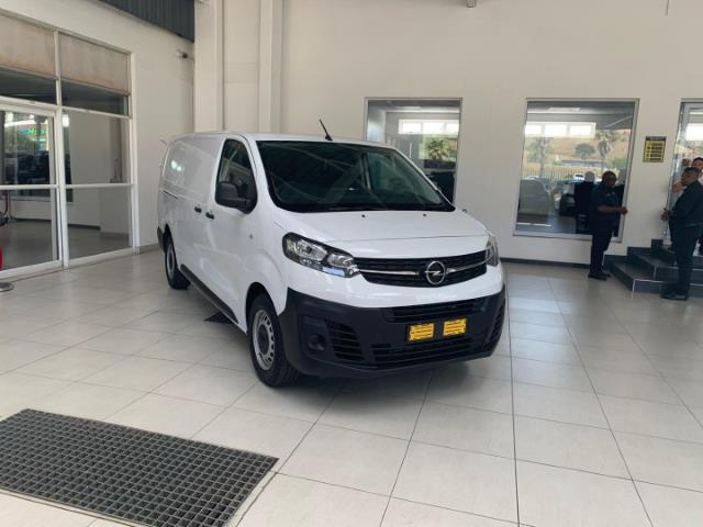 autotrader vivaro