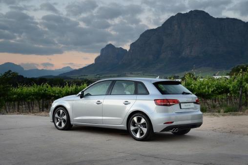 2019 Audi A3 vs. Audi S3: What's the difference?