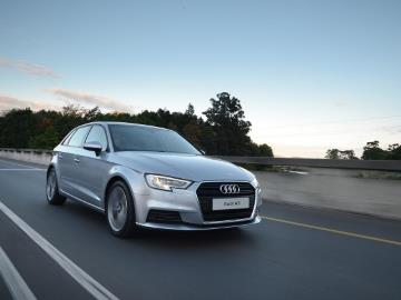 5 extras you should fit on a new Audi A3 - Buying a Car - AutoTrader