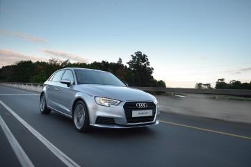 5 extras you should fit on a new Audi A3