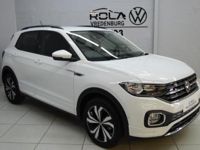 ROLA VW VREDENBURG dealership in Vredenburg - AutoTrader