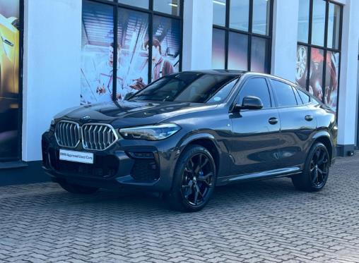 Used 2022 BMW X6 xDrive30d M Sport for sale in RICHARDS BAY Kwazulu ...