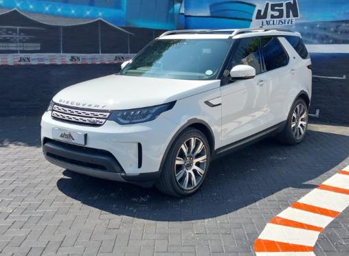 2020 Land Rover Discovery HSE Td6 for sale - 7505506