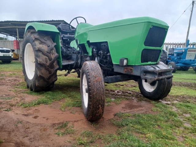 Deutz tractors for sale in South Africa - AutoTrader