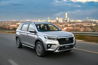 Honda BR-V