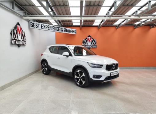 2018 Volvo XC40 D4 AWD Momentum for sale - 18464