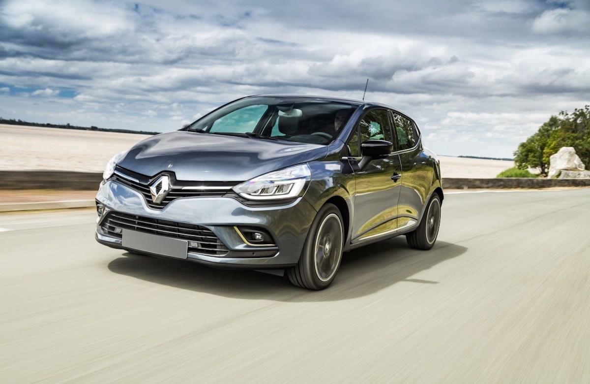 Getting the best value for your money – Buying a used Renault Clio - Buying  a Car - AutoTrader