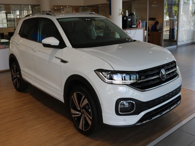 Volkswagen T-Cross cars for sale in Western Cape - AutoTrader