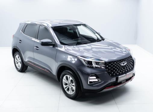 Chery tiggo t11 i