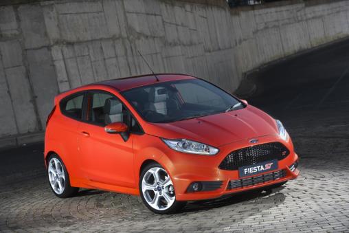 Everything you need to know about the Ford Fiesta ST (2013-2019)
