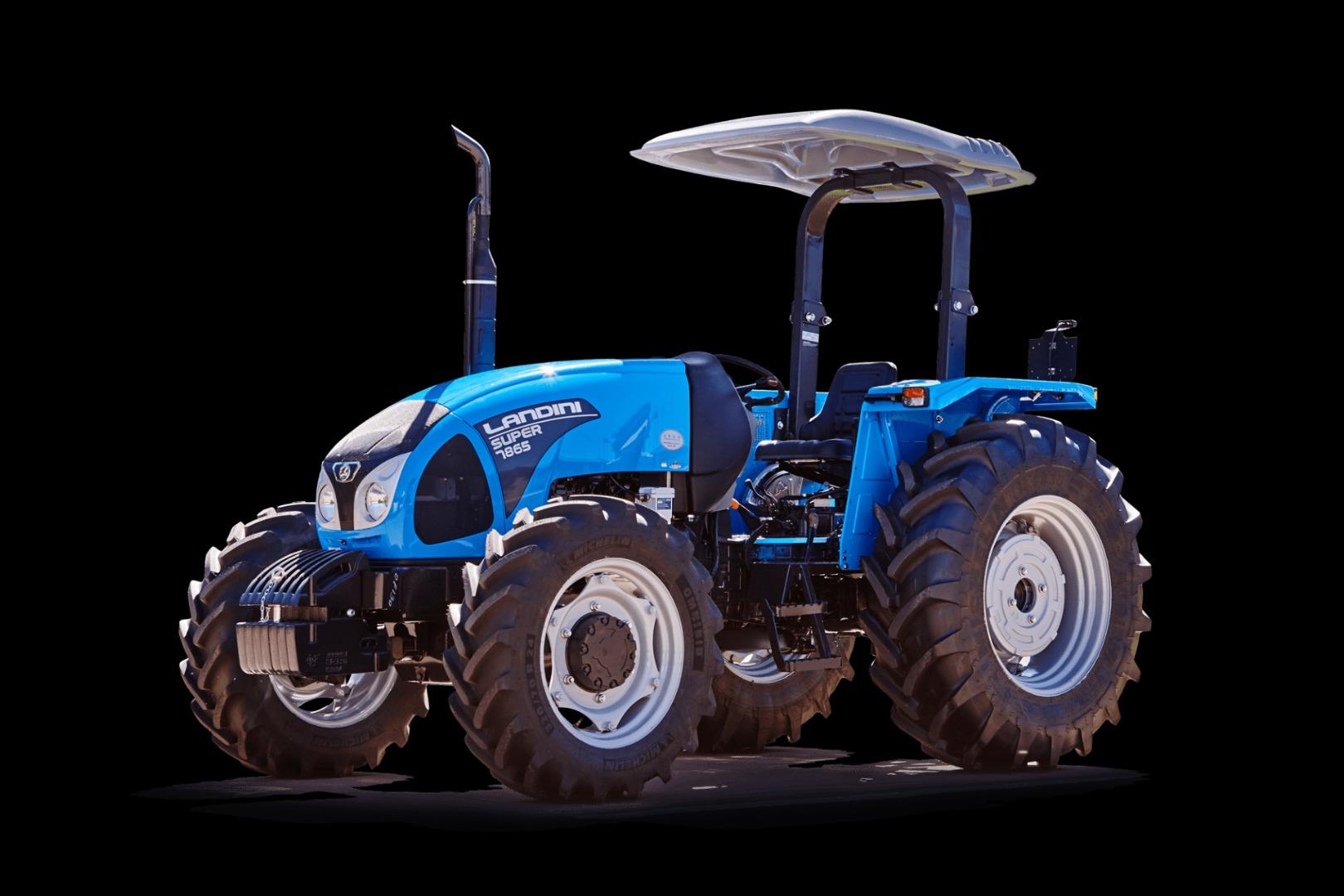 Landini Super T2
