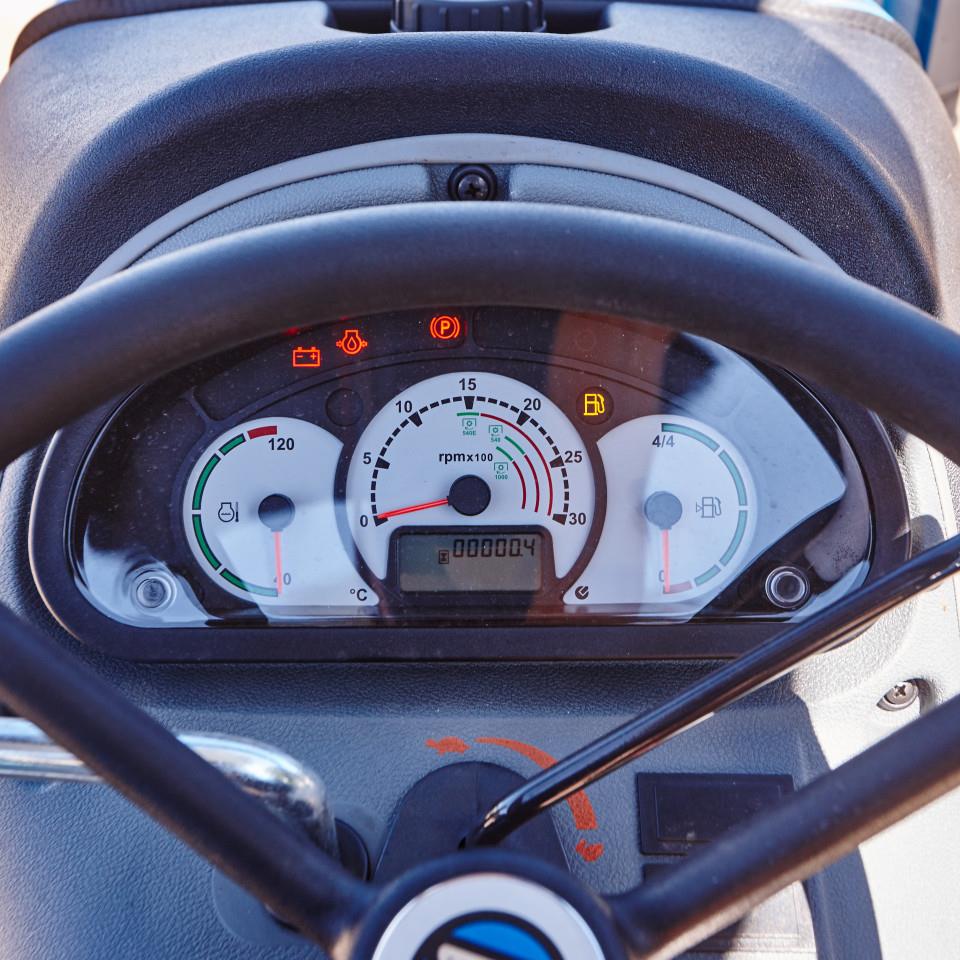 Landini Super T2