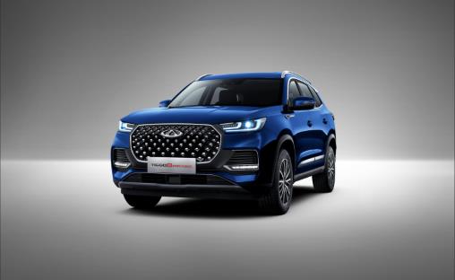 Chery Tiggo 8 Pro vs Haval H6 GT vs Volkswagen Tiguan Allspace: Which has the lowest running costs?