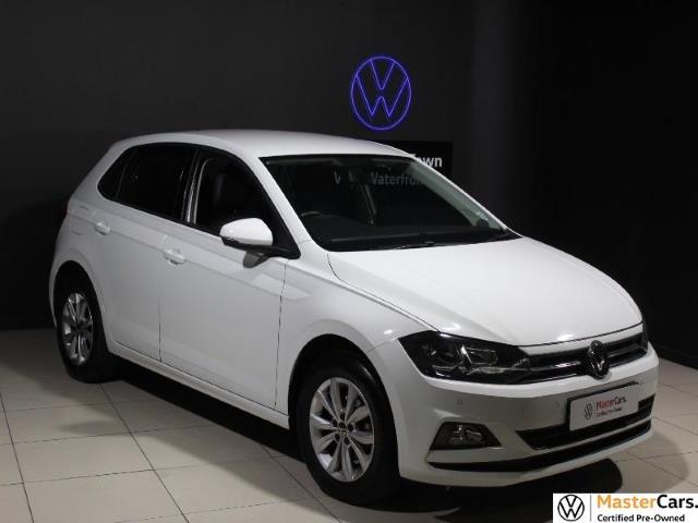 Volkswagen Polo cars for sale in Cape Town - AutoTrader