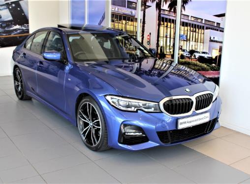 2021 BMW 3 Series 320i M Sport for sale - 115313