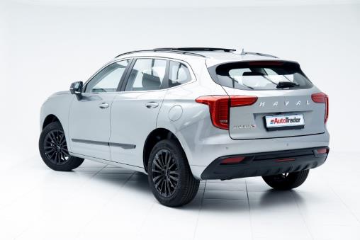 Haval Jolion S (2023) First Drive Review