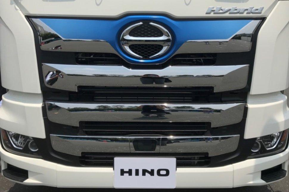 Volvo FH
