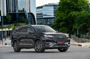 Chery Tiggo 8 Pro vs Haval H6 vs Mahindra XUV700: Which one has the lowest running costs?