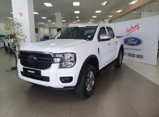 2024 Ford Ranger 2.0 Sit Double Cab XL Auto for sale - 11RAN85716