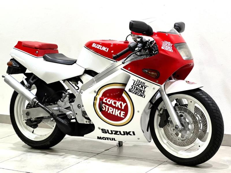 rgv bike