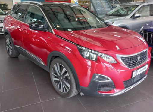 2020 Peugeot 3008 1.6T GT Line for sale - 20NMUNF499103