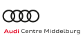 Audi Centre Middelburg New Car Logo