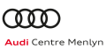 Audi Centre Menlyn Logo