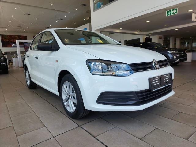 Volkswagen Polo Vivo cars for sale in South Africa - AutoTrader