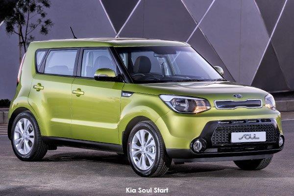 All-new 2015 Kia Soul reboots its unique appeal: It’s Hip to be Square ...