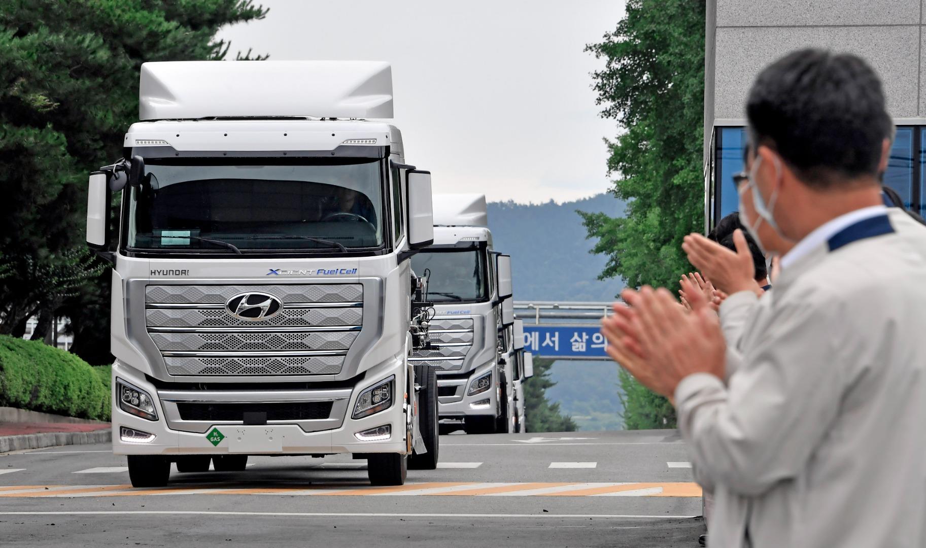 Transportation News