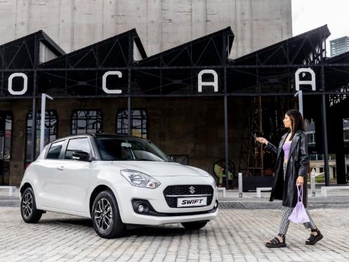 What is the most popular car brand in South Africa?