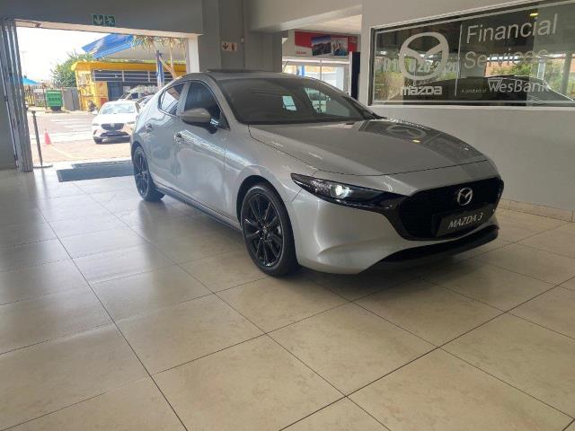  Mazda Mazda3 coches a la venta en Sudáfrica - AutoTrader