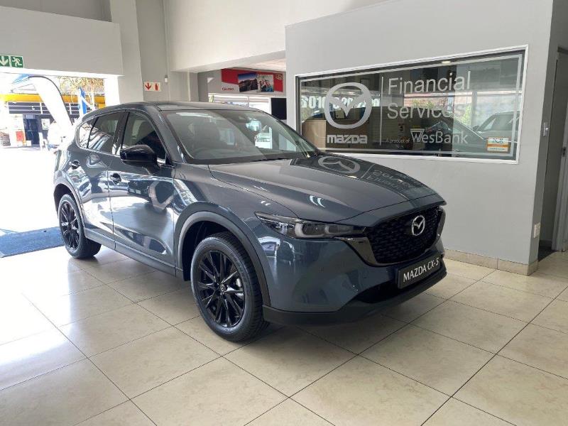 Mazda CX5 2.0 Carbon Edition for sale in Sandton ID 26846040