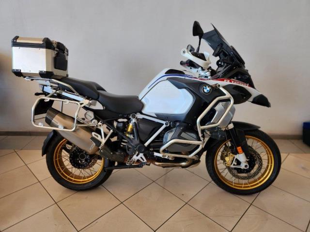 BMW Motorrad West Rand dealership in Roodepoort - AutoTrader