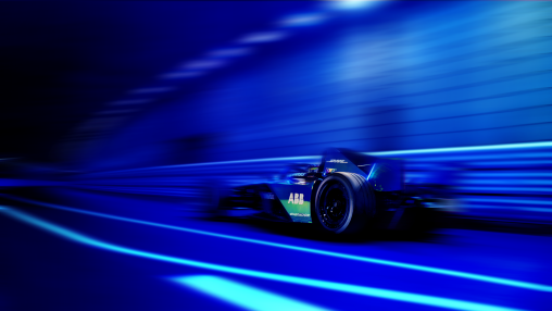 Win an electrifying experience with AutoTrader!