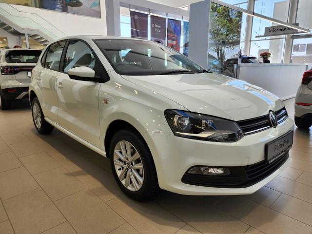 Bidvest McCarthy VW Menlyn New Car dealership in Pretoria - AutoTrader