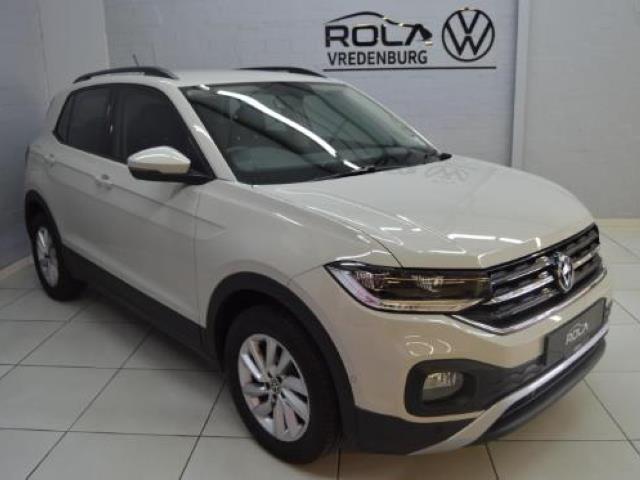 ROLA VW VREDENBURG dealership in Vredenburg - AutoTrader