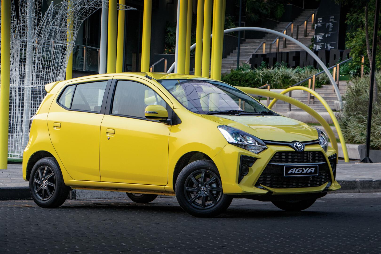 Buying a Car