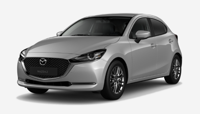 Mazda2 Colours and Price Guide - Buying a Car - AutoTrader