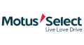 Motus Select Rustenburg Logo