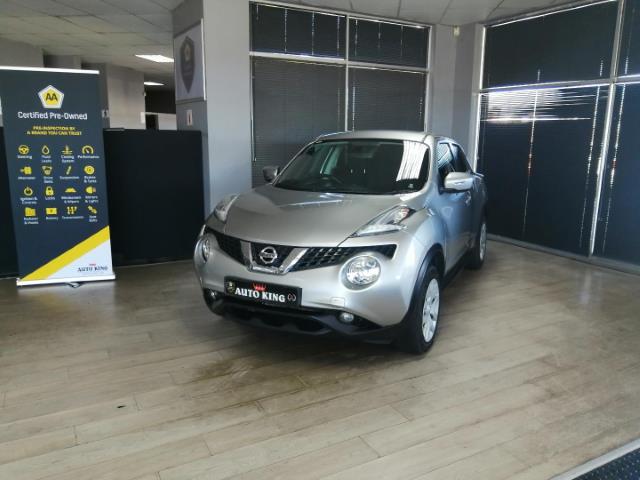 Nissan Juke Cars For Sale In South Africa - AutoTrader