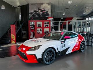 AutoTrader Goes Racing | Video Series Premiere