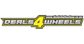Deals 4 Wheels Port Elizabeth Logo