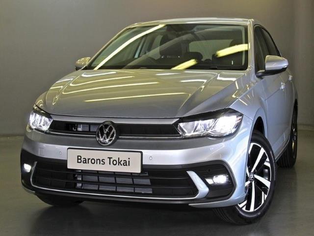 Volkswagen Polo Hatch 1.0TSI 85kW Life Barons Tokai New Cars