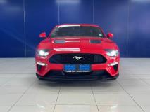 Ford / Mustang / 2.3 Fastback / CARELLAFORD MUSTANG  PERFORMACE..SHAKER..SOĞUTMA..HATASIZ at  - 1136015749