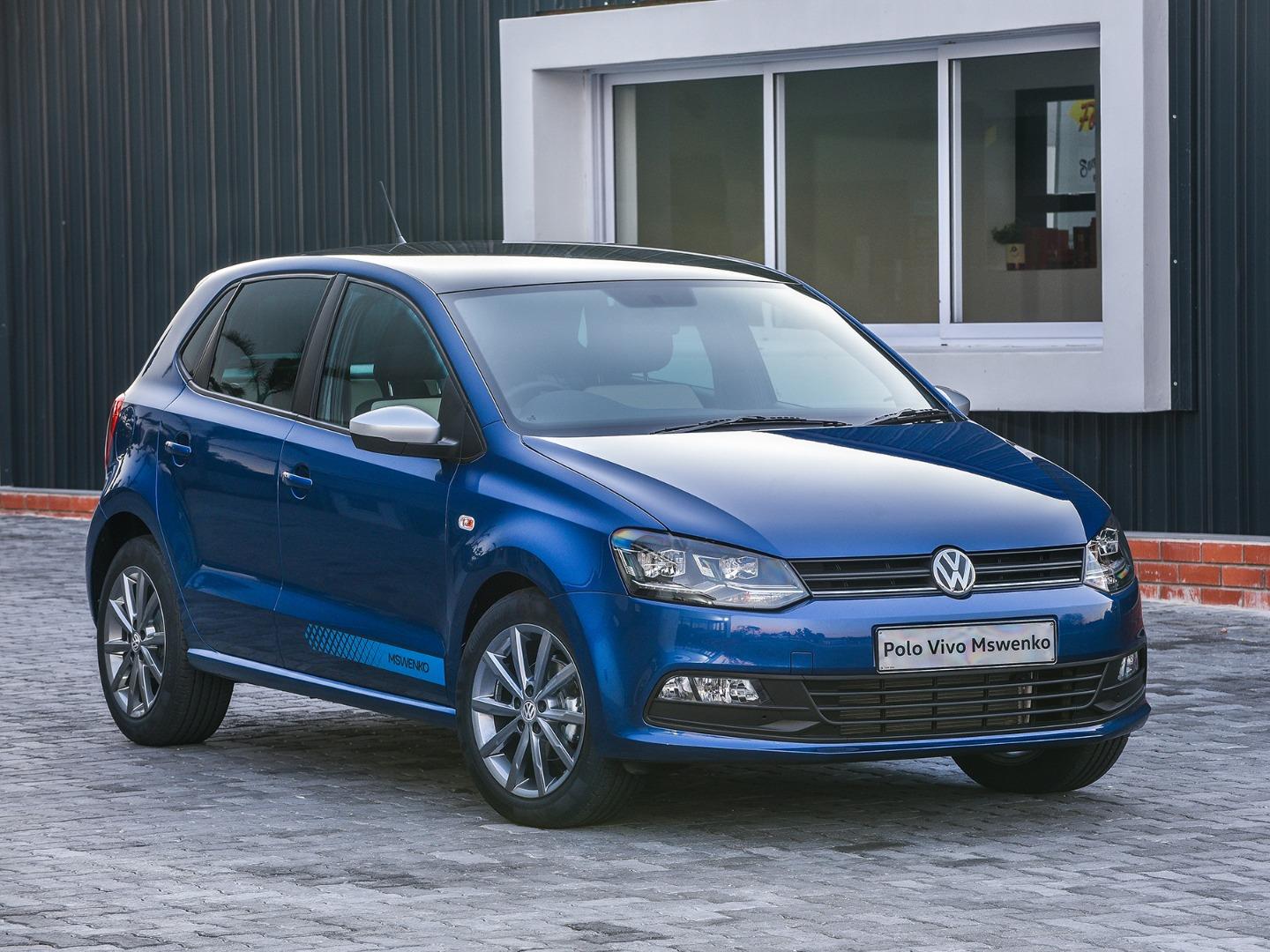 Buying a Car