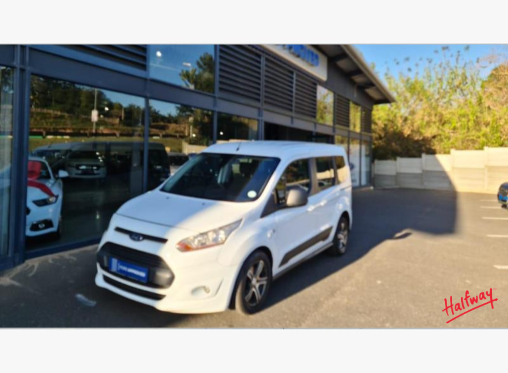 2015 Ford Tourneo Connect 1.0T Trend for sale - 11USE32100AA